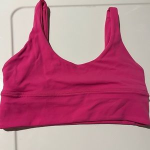 Lululemon Align bra